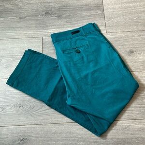 Kut From The Cloth Siena Cropped Pant